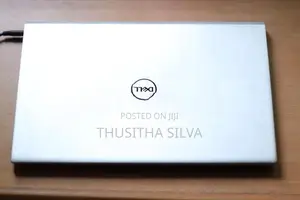 Dell Inspiron 15 5502 i7 11th Gen Laptop