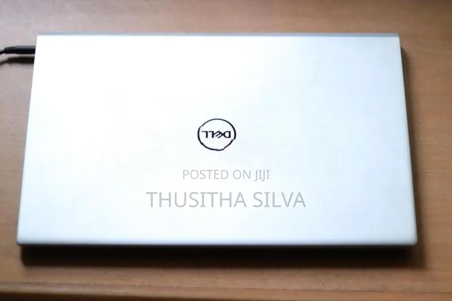 Dell Inspiron 15 5502 i7 11th Gen Laptop