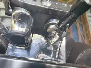 german coffee machine