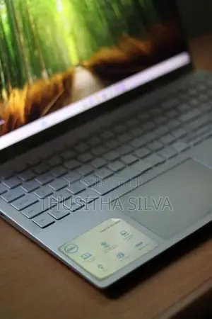 Dell Inspiron 15 5502 i7 11th Gen Laptop