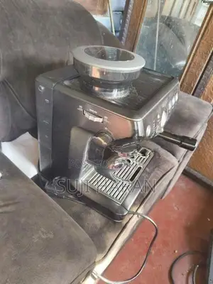 german coffee machine