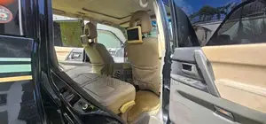 Mitsubishi Montero 75W 2004