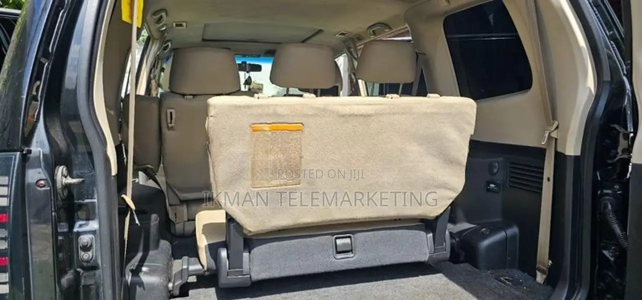 Mitsubishi Montero 75W 2004