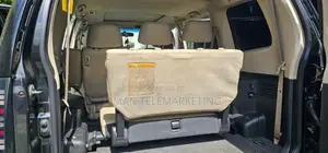 Mitsubishi Montero 75W 2004
