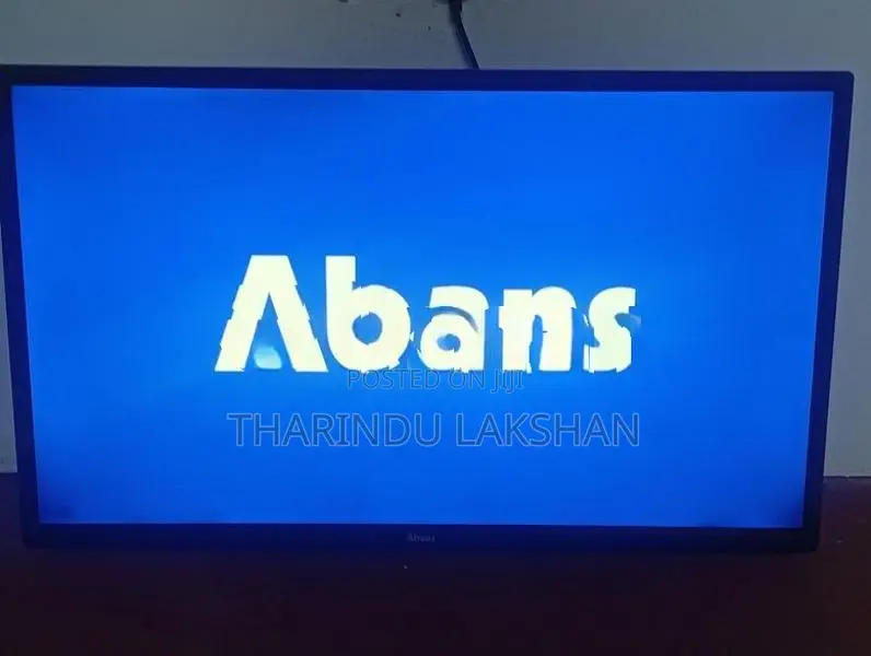 Abans LED 32"