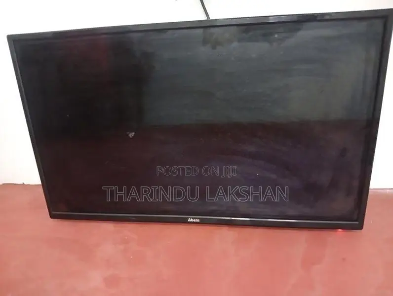 Abans LED 32"