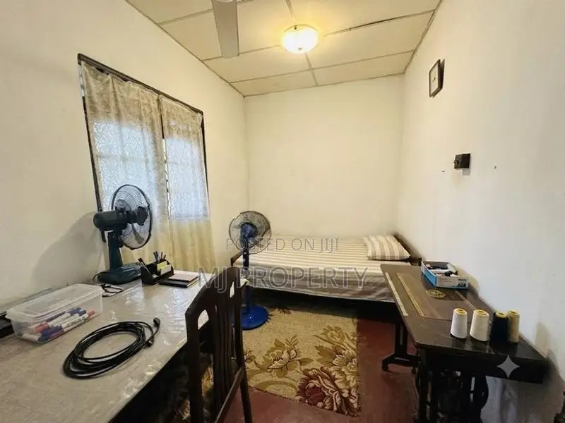 ( YS-1114) Valuable Single Storey House Sale in Kottawa