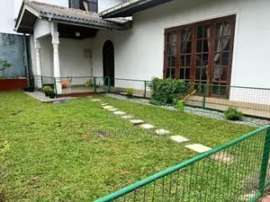 House with Land for Sale in Mattegoda, Kottawa