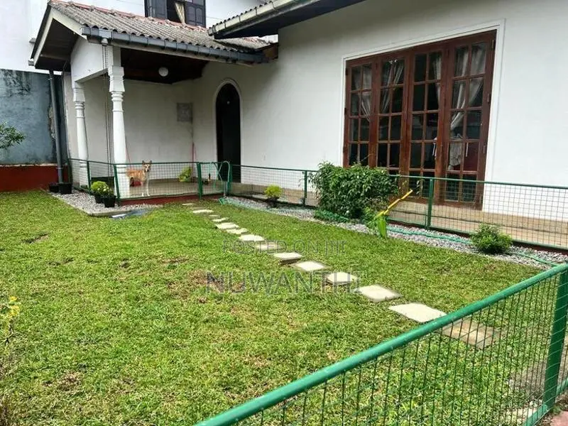 House with Land for Sale in Mattegoda, Kottawa