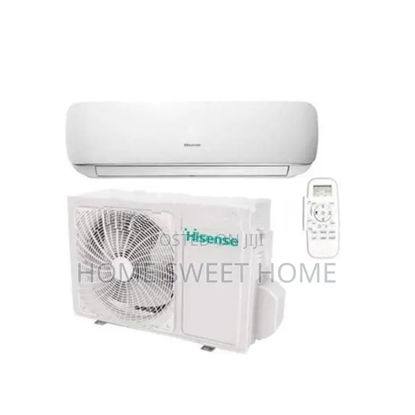 12000BTU Hisence Inverter Brand New AC