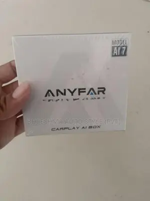 ANYFAR Model AI7 Carplay