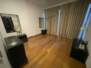 7th Sense - 03 Bedroom Apartment for Rent in Colombo 07 (A5004)