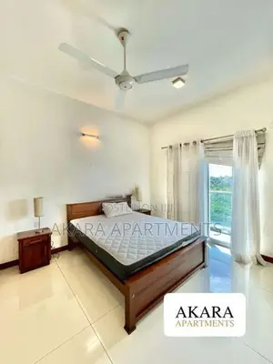Sky Gardens - Furnished Apartment for Sale A341 Rajagiriya