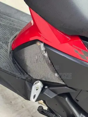 TVS Ntorq Racing Edition 2019