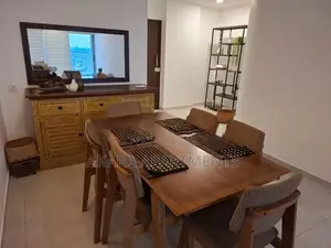Iconic Galaxy - Furnished Apartment for Sale A44059 Rajagiriya