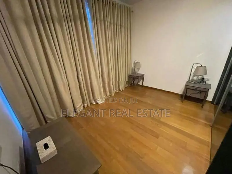 7th Sense - 03 Bedroom Apartment for Rent in Colombo 07 (A5004)