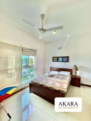 Sky Gardens - Furnished Apartment for Sale A341 Rajagiriya