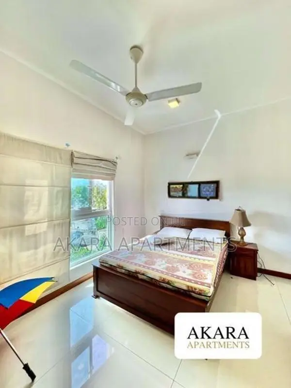 Sky Gardens - Furnished Apartment for Sale A341 Rajagiriya