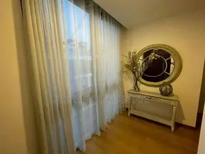 7th Sense - 03 Bedroom Apartment for Rent in Colombo 07 (A5004)