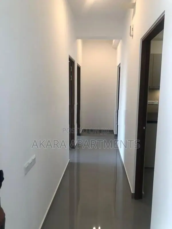 Iconic Galaxy - Unfurnished Apartment For Sale A15894 Rajagiriya