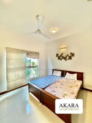 Sky Gardens - Furnished Apartment for Sale A341 Rajagiriya