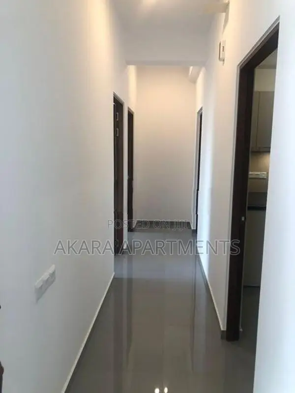 Iconic Galaxy - Unfurnished Apartment For Sale A15894 Rajagiriya