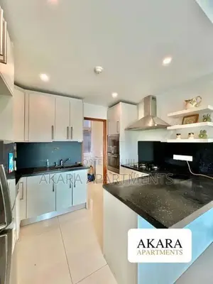 Sky Gardens - Furnished Apartment for Sale A341 Rajagiriya