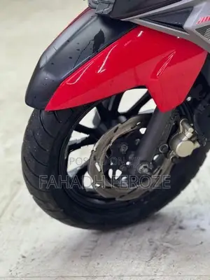 TVS Ntorq Racing Edition 2019