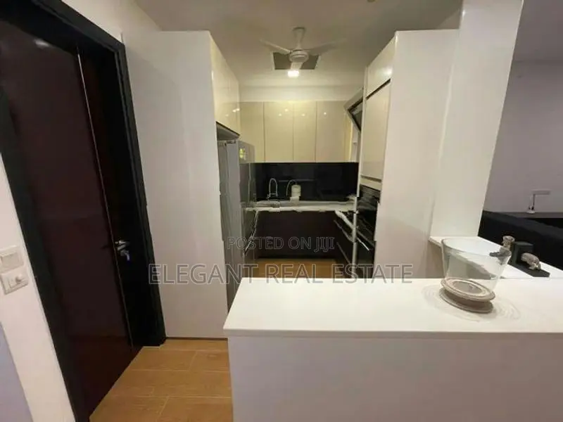 7th Sense - 03 Bedroom Apartment for Rent in Colombo 07 (A5004)