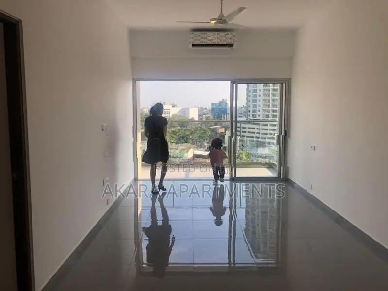 Iconic Galaxy - Unfurnished Apartment For Sale A15894 Rajagiriya