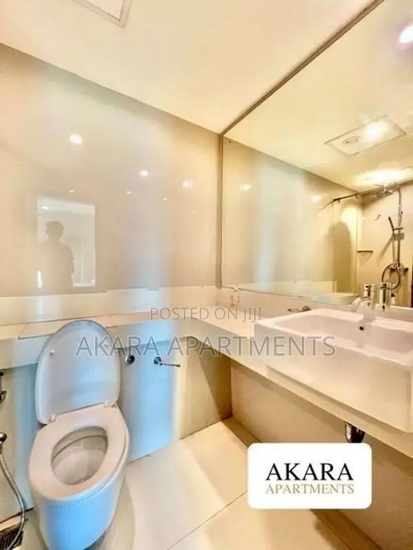 Sky Gardens - Furnished Apartment for Sale A341 Rajagiriya
