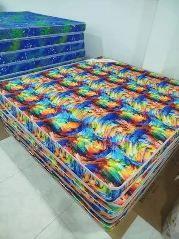 Arpico NextGen Mattress