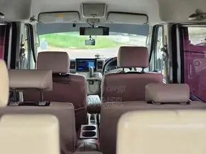 Suzuki Every Wagon 2015