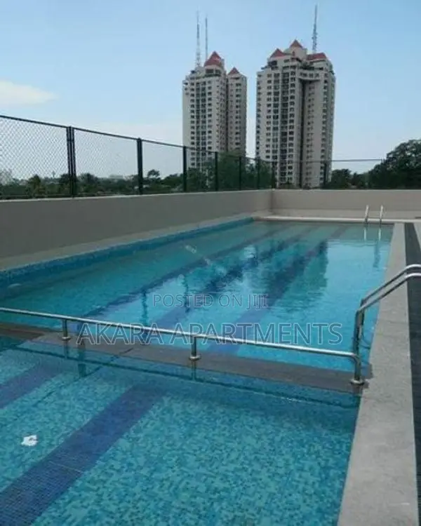 Iconic 110 - Furnished Apartment for Sale A36416 Rajagiriya