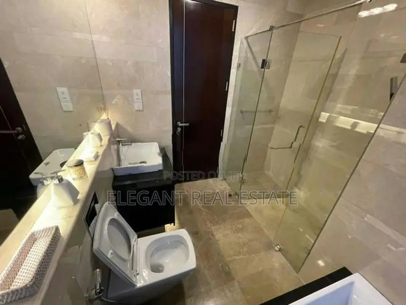 7th Sense - 03 Bedroom Apartment for Rent in Colombo 07 (A5004)