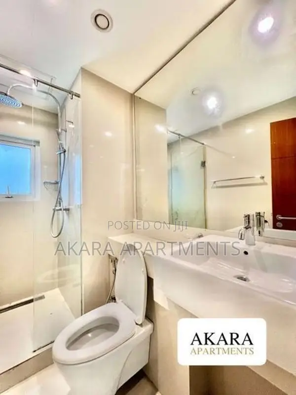 Sky Gardens - Furnished Apartment for Sale A341 Rajagiriya