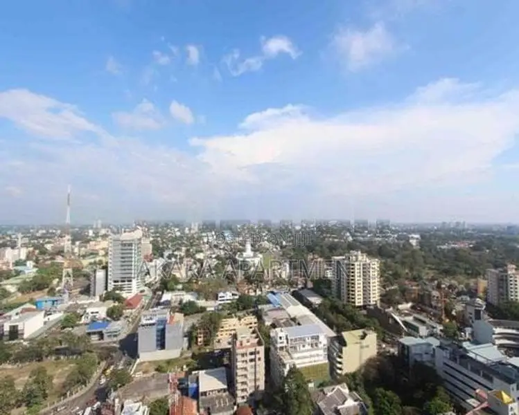 Iconic 110 - Furnished Apartment for Sale A36416 Rajagiriya