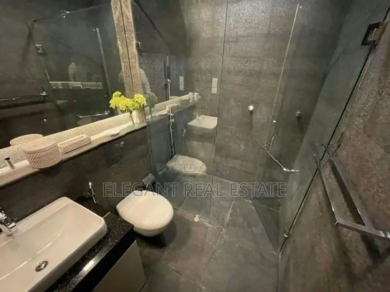 7th Sense - 03 Bedroom Apartment for Rent in Colombo 07 (A5004)