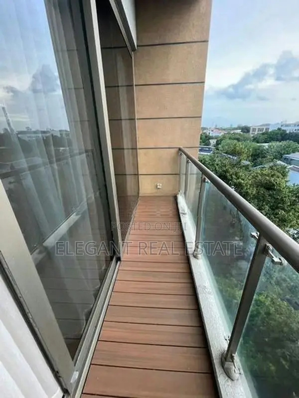 7th Sense - 03 Bedroom Apartment for Rent in Colombo 07 (A5004)