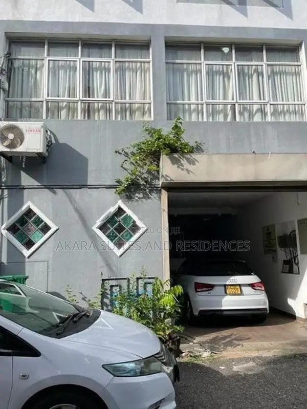 14.8 Sq.ft Commercial Buildings for Sale - CP47417 Colombo 8