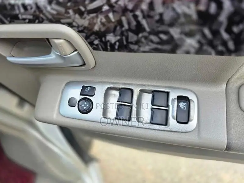 Suzuki Every Wagon 2015