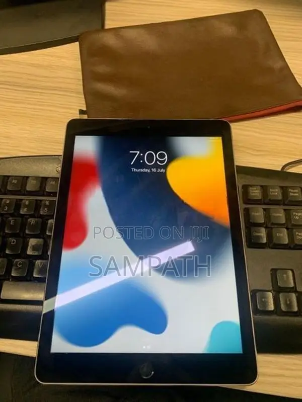Apple iPad Air 2 64GB Wifi