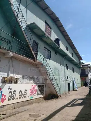 Three Storey Building for Sale Kekirawa