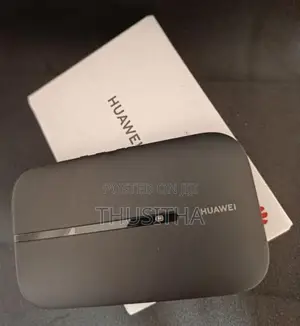 Unlocked Huawei Portable 4G Wifi Router