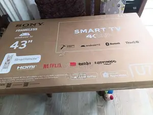 Sony TV