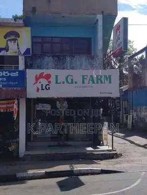 Three Storey Building for Sale Kekirawa
