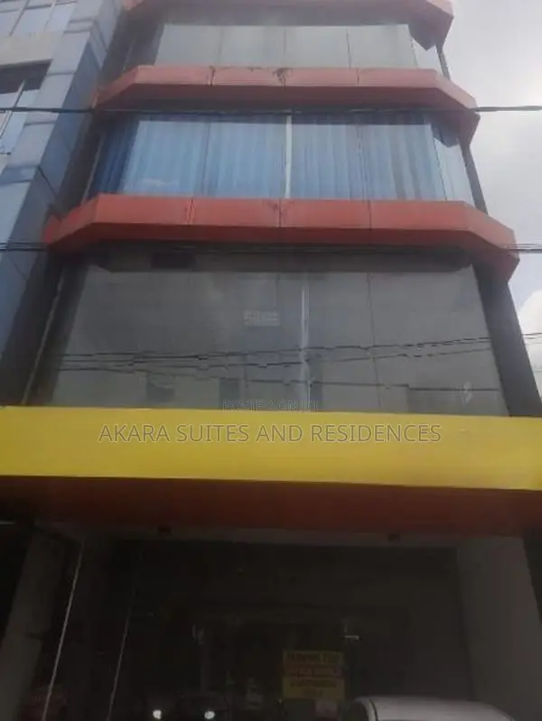 9,000 Sq.ft - Commercial Building for Sale CP34079 Colombo 08
