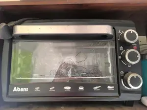 1600W Abans Brandnew Oven Sale