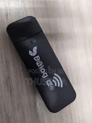Dialog 4G Wifi Dongle