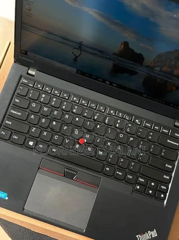 Lenovo ThinnkPad T460s / i5 6th Gen 256GB SSD 8GB RAM